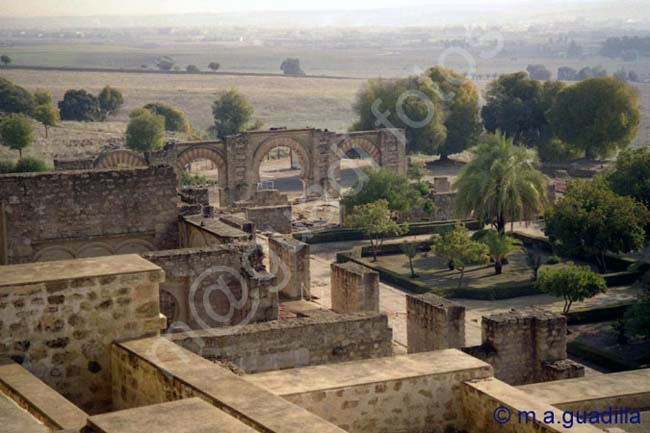 MEDINA AZAHARA 001