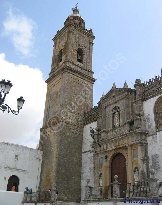 MEDINA SIDONIA 013