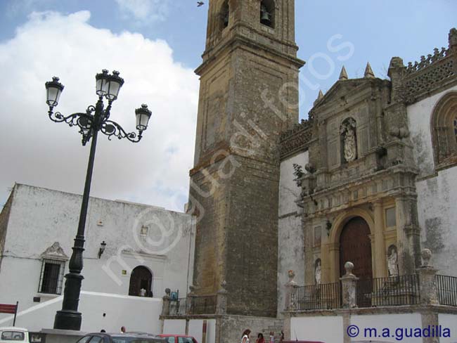 MEDINA SIDONIA 014