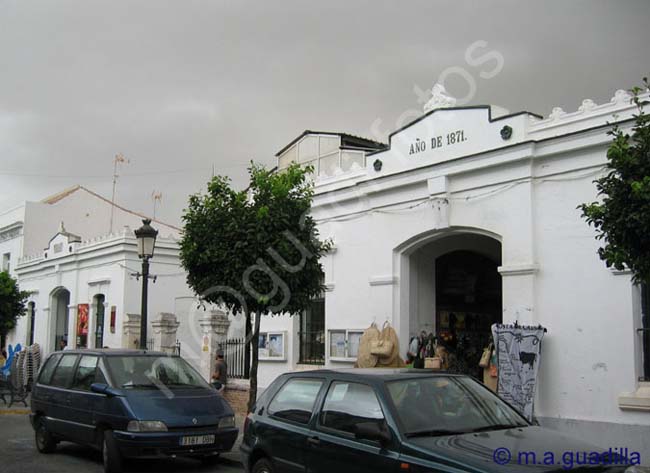 MEDINA SIDONIA 027