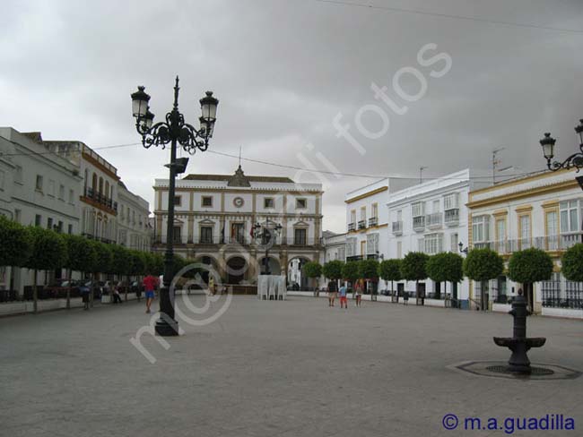 MEDINA SIDONIA 028