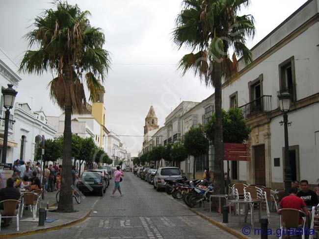 MEDINA SIDONIA 030