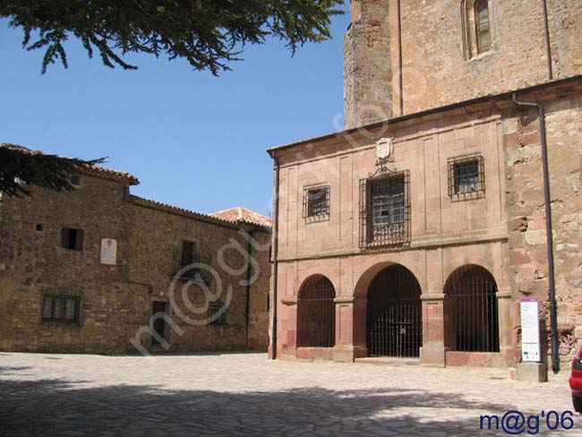 MEDINACELI - SORIA 006