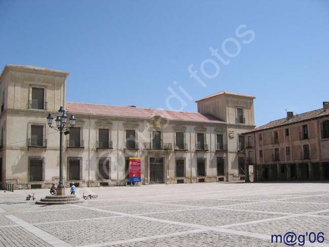 MEDINACELI - SORIA 025