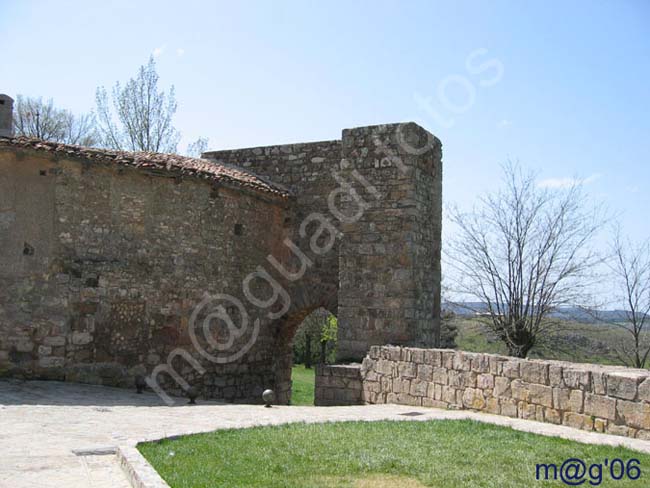 MEDINACELI - SORIA 028