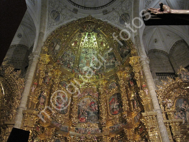 MEDINA DE RIOSECO 080 Iglesia de Santiago