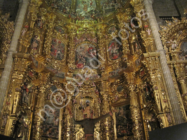 MEDINA DE RIOSECO 082 Iglesia de Santiago