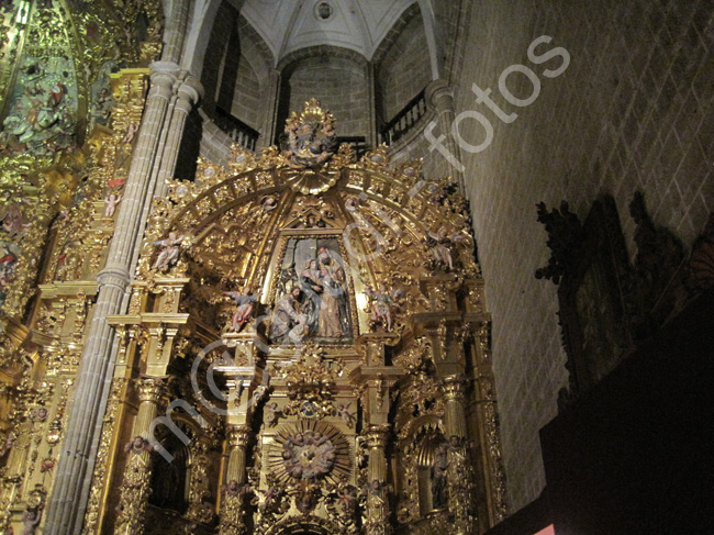 MEDINA DE RIOSECO 083 Iglesia de Santiago