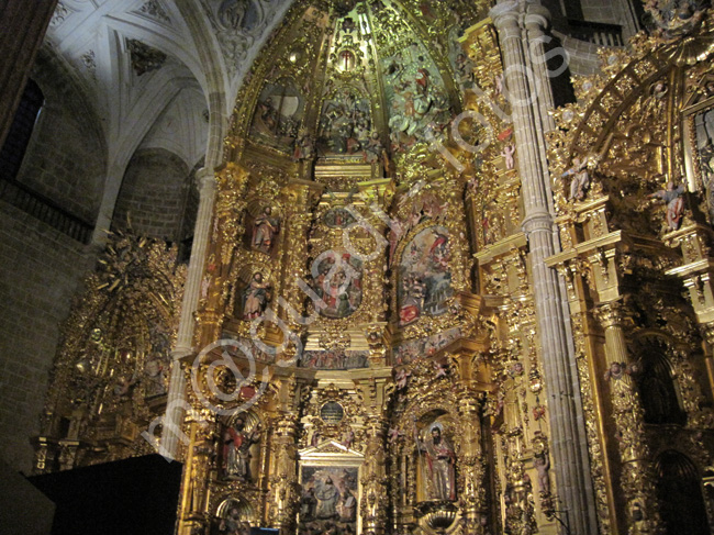 MEDINA DE RIOSECO 084 Iglesia de Santiago