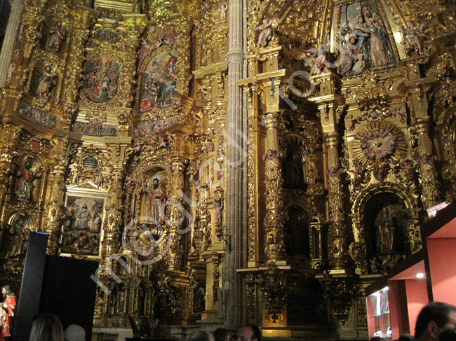 MEDINA DE RIOSECO 085 Iglesia de Santiago