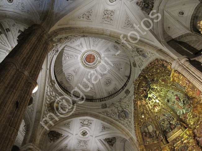 MEDINA DE RIOSECO 0870 Iglesia de Santiago