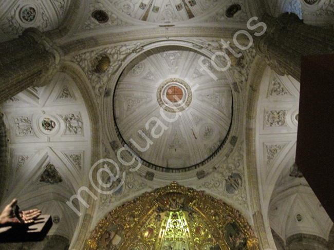 MEDINA DE RIOSECO 088 Iglesia de Santiago