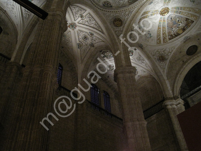 MEDINA DE RIOSECO 091 Iglesia de Santiago