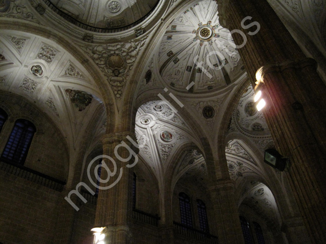 MEDINA DE RIOSECO 093 Iglesia de Santiago