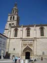 MEDINA DE RIOSECO 038 Iglesia de Santa Maria