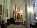 MEDINA DE RIOSECO 052 Iglesia de Santa Maria
