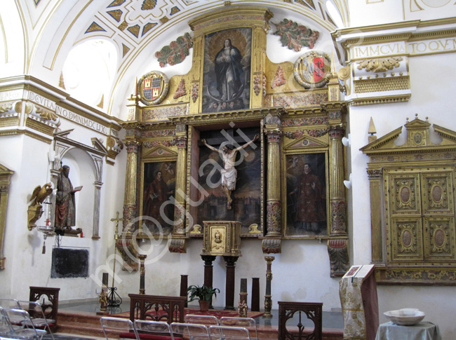 MEDINA DEL CAMPO 047 Iglesia Colegiata de San Antolin