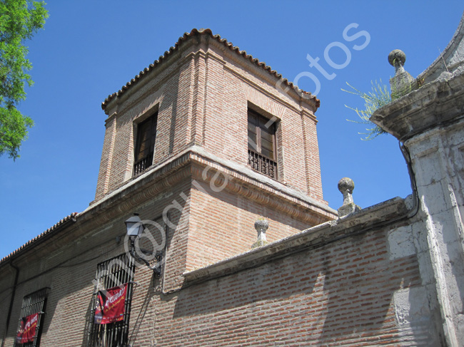 MEDINA DEL CAMPO 067 Palacio del Almirante