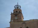 MEDINA DEL CAMPO 113 Iglesia Colegiata de San Antolin