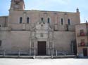 MEDINA DEL CAMPO 114 Iglesia Colegiata de San Antolin