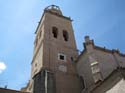 MEDINA DEL CAMPO 117 Iglesia Colegiata de San Antolin