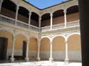 MEDINA DEL CAMPO 121 Palacio de las Dueñas