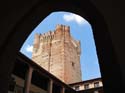 MEDINA DEL CAMPO 173 Castillo de la Mota