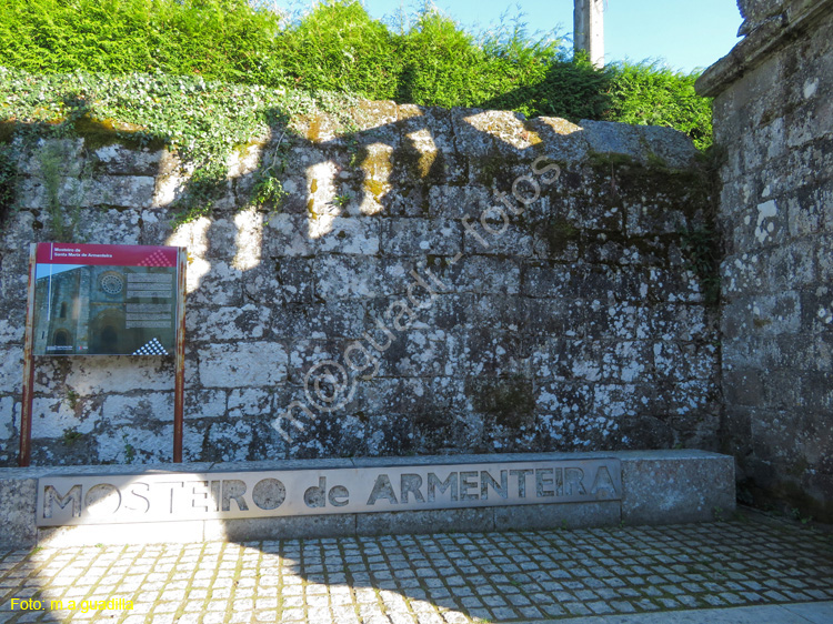 MEIS (100) MONASTERIO DE ARMENTEIRA