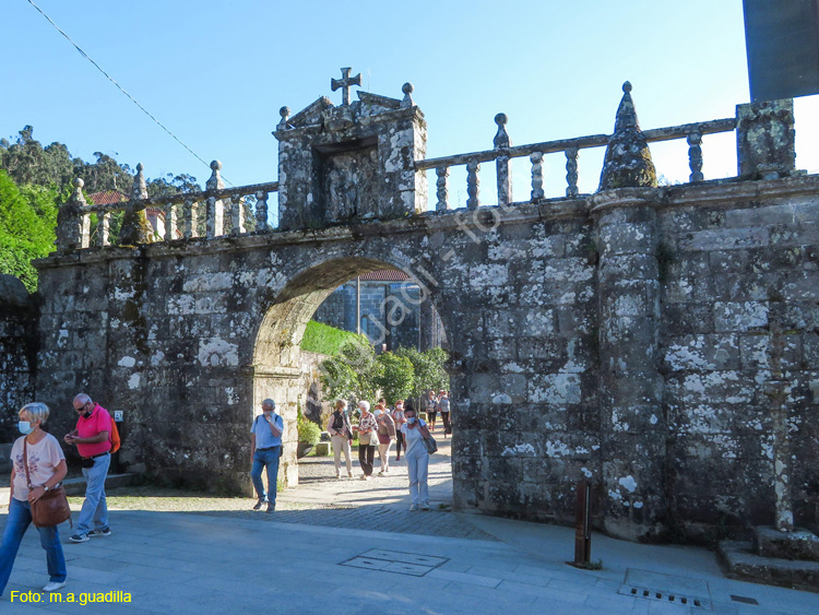 MEIS (101) MONASTERIO DE ARMENTEIRA