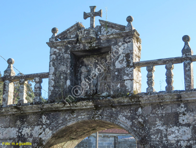 MEIS (102) MONASTERIO DE ARMENTEIRA