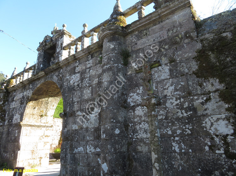 MEIS (103) MONASTERIO DE ARMENTEIRA