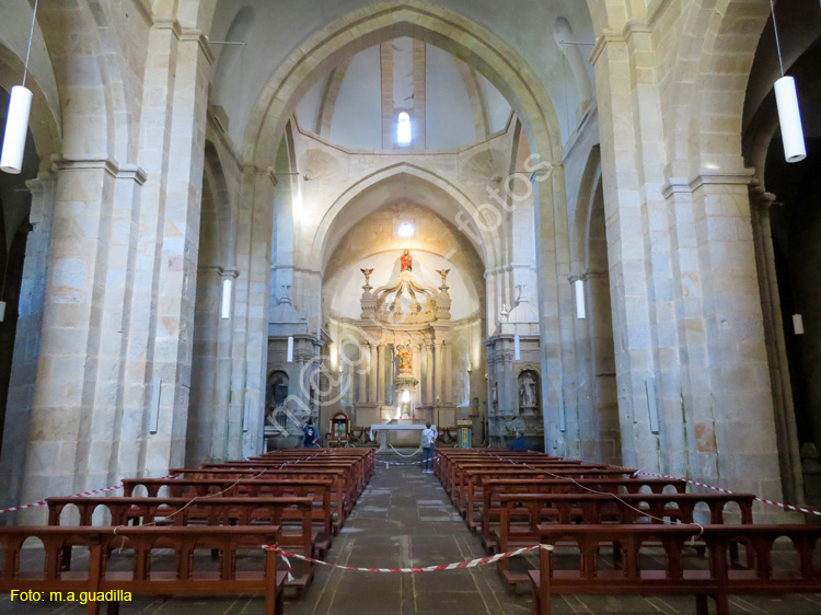 MEIS (107) MONASTERIO DE ARMENTEIRA