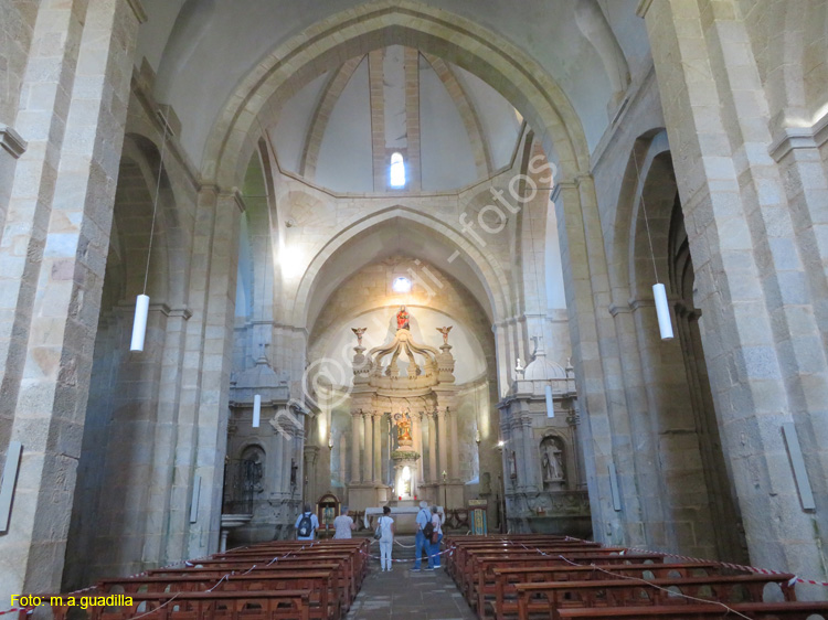 MEIS (123) MONASTERIO DE ARMENTEIRA