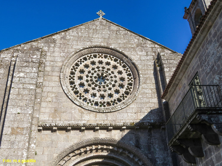 MEIS (129) MONASTERIO DE ARMENTEIRA