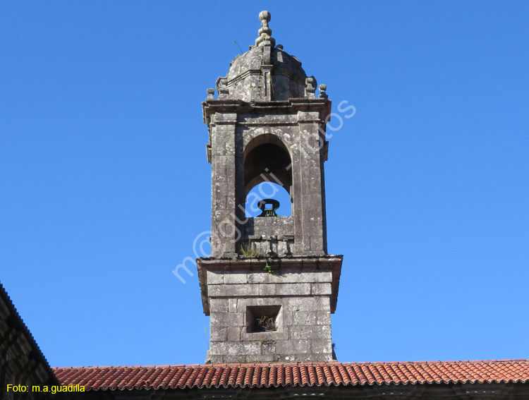 MEIS (136) MONASTERIO DE ARMENTEIRA