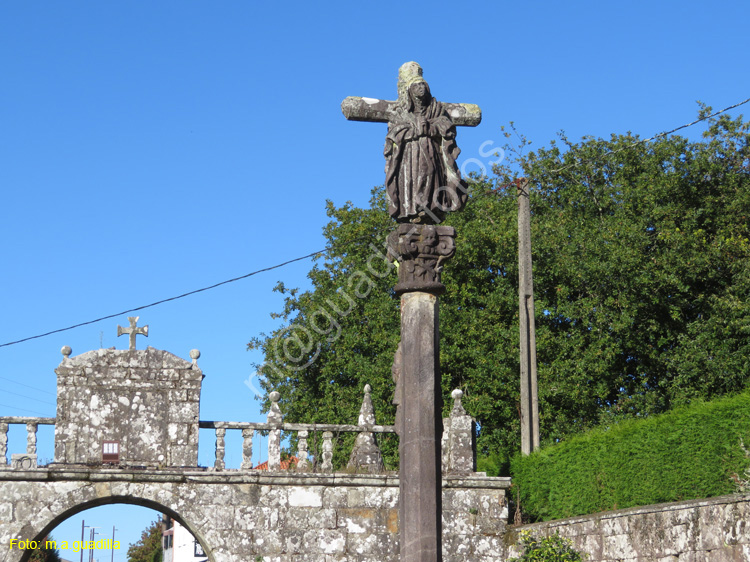 MEIS (143) MONASTERIO DE ARMENTEIRA