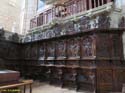 MELGAR DE FERNAMENTAL (165) Iglesia de la Asuncion de Nuestra Señora