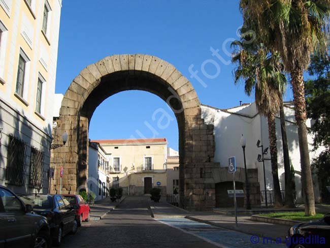 MERIDA 015 Arco de Trajano