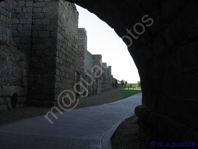 MERIDA 023 Puente Romano