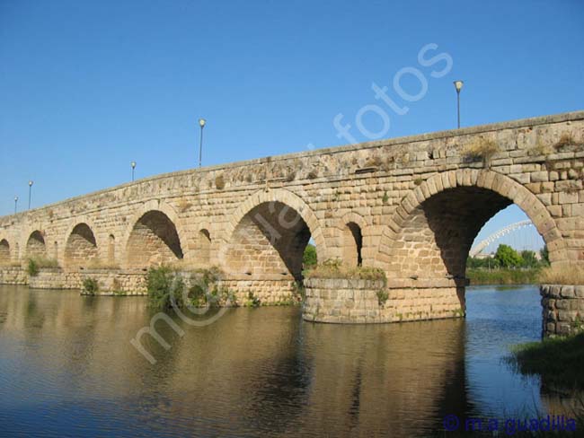 MERIDA 024 Puente Romano