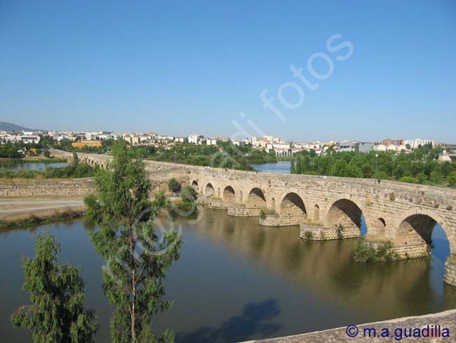 MERIDA 047 Puente Roamano