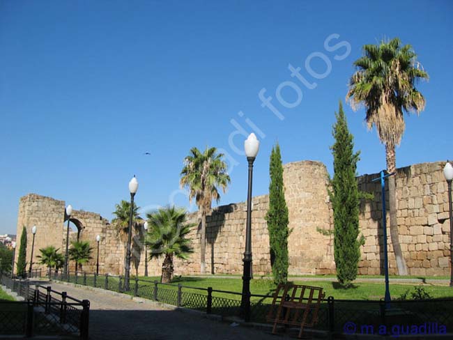 MERIDA 060 Alcazaba