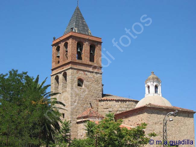 MERIDA 130 Basilica de Santa Eulalia