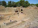 MERIDA 083 Anfiteatro Romano