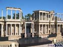 MERIDA 101 Teatro Romano