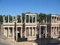 MERIDA 109 Teatro Romano