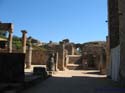 MERIDA 112 Teatro Romano