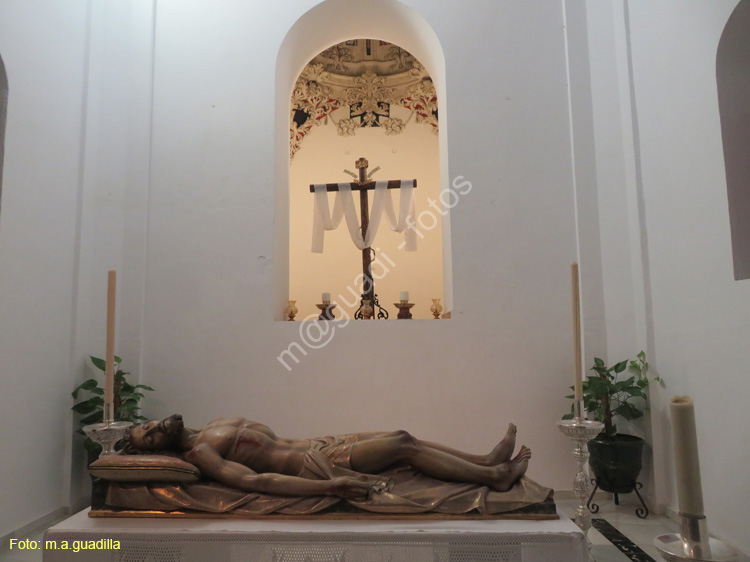 MIJAS (124) Iglesia Inmaculada Concepción