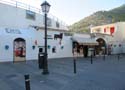 MIJAS (114) Plaza de Toros