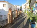 MIJAS (137) Calle Muros